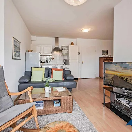 Apartment Seepark 25 Whg 11 *