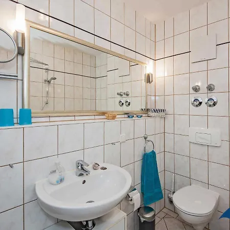 Seepark 25 Whg 11 Apartment Heringsdorf (Usedom)