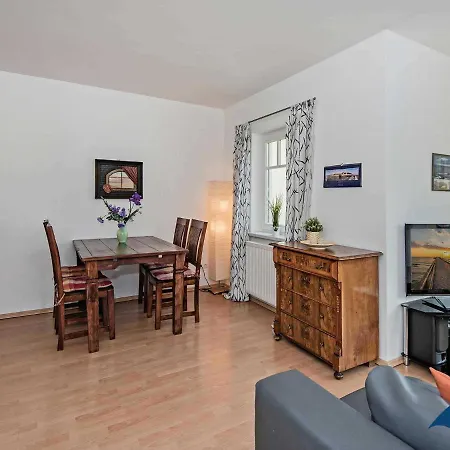 Seepark 25 Whg 11 Heringsdorf (Usedom)