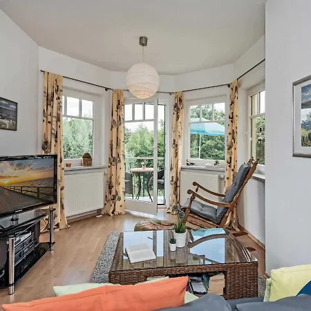 Apartment Seepark 25 Whg 11